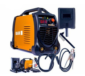 MMA inverter Keevitusmasin 300 A, UUS (3 foto / 9)
