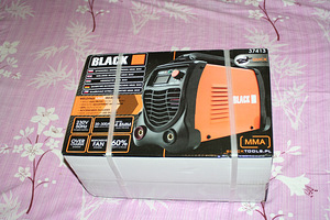 MMA inverter Keevitusmasin 300 A, UUS (5 foto / 9)