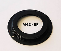 M42 - EF адаптер