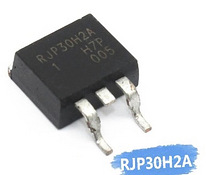 RJP30H2A transistor