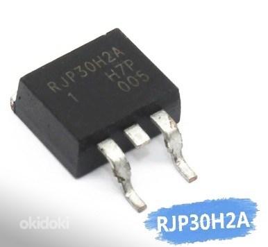 RJP30H2A transistor (foto #1)