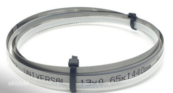 Saelint 733x13x0,50mm 18 M42