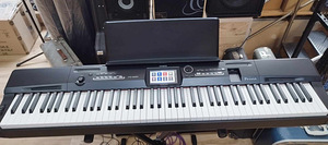 Цифровое пианино Casio Privia PX360M