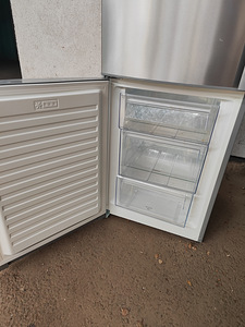 Külmik Electrolux koos kohaletoimetamisega Tallinnas (4 foto / 7)