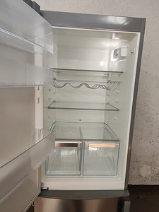 Külmik Electrolux koos kohaletoimetamisega Tallinnas (7 foto / 7)