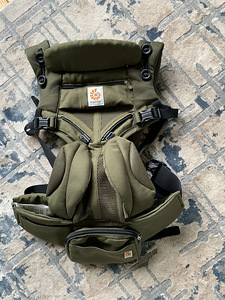 Ergobaby 360 mesh (1 фото из 1)