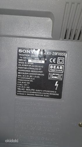 Телевизор Sony (фото #4)