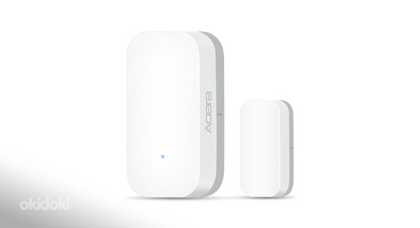 Aqara Door and Window Sensor