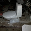 Туалет Cersanit (фото #1)