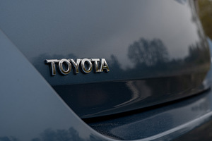 Toyota Auris Active Plus 1.6 97kW (9 foto / 14)