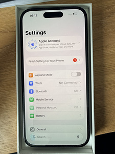 iPhone 16 128gb must (4 foto / 5)