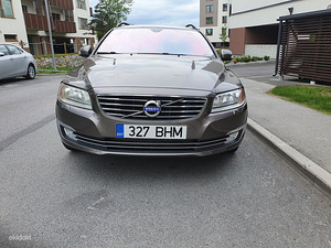 Volvo v70 2.4 3gen 2008 (2 foto / 15)
