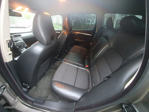 Volvo v70 2.4 3gen 2008 (12 foto / 15)