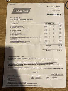 Mercedes Benz C220 (11 foto / 13)