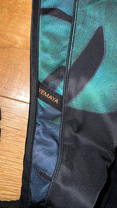 Cybex Yemaya Baby Carrier (2 foto / 3)