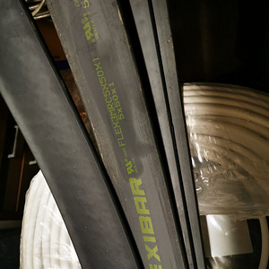ERIFLEX FLEXIBAR 4m 5X50x1 2tk (2 foto / 3)