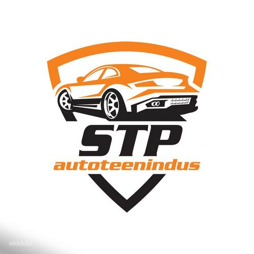 STP Service otsime automehaanikud (foto #1)