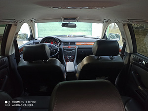 Audi Allroad 2.5 132kw BAU 2004 (12 foto / 14)