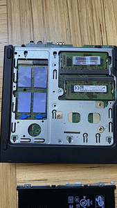 Lenovo Tiny m920x i5-8500T, 16GB RAM (2 foto / 4)