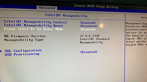 Lenovo Tiny m920x i5-8500T, 16GB RAM (4 foto / 4)