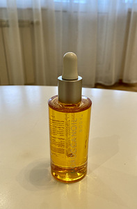 Moroccanoil pure argan oil (1 foto / 3)