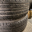 Жестяные диски peugeot 508, шины 215/60 / R16 M + S и пылезащитные колпачки (фото #3)