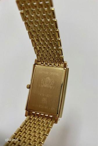 Золотые часы фестина (фото #5)