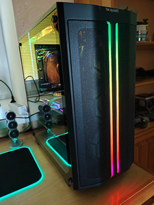 Mänguarvuti i5-13600k+ RTX 4080 (2 foto / 2)