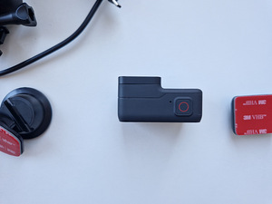 GoPro Hero 7 Black (4 foto / 4)