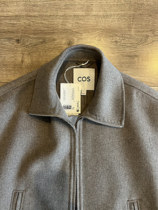 COS poolmantel XS (4 foto / 5)