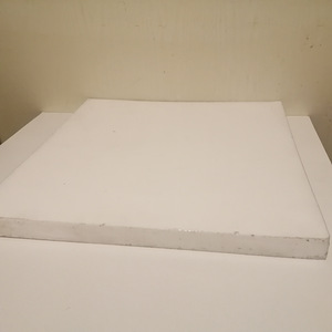405x405x30mm, фторопласт, тефлон, PTFE (2 фото из 8)