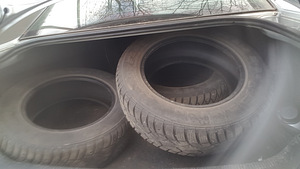 Audi A4 B5 1.8 quattro 1996 (14 foto / 15)
