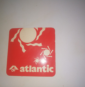 Boiler Atlantic 100L (5 foto / 5)