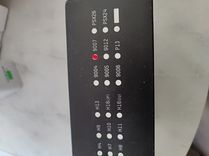 Led 9007 (3 фото из 5)