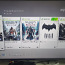 Xbox 360 + Kinect + 2 joysticki + 118 mängu (foto #3)