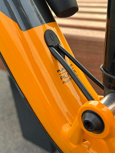 Trek fuel ex 5 2022 (6 foto / 8)