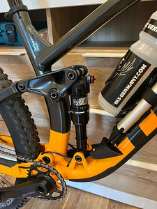 Trek fuel ex5 2022 (5 foto / 7)