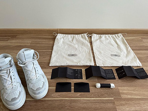Valentino Garavani VL7N high-top sneakers (9 foto / 10)