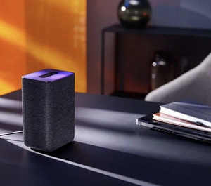 Nutikas kõlar Yandex Alisa II ZigBee-ga Яндекс Алиса (1 foto / 6)
