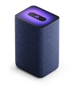 Nutikas kõlar Yandex Alisa II ZigBee-ga Яндекс Алиса (2 foto / 6)