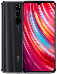 Redmi note 8 pro 64gb 6gb ram hall (1 foto / 10)