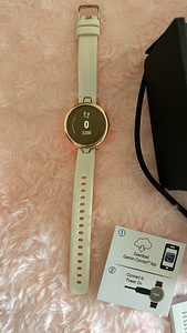 Garmin. Lily sport nutikell (10 foto / 10)