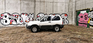 1999 Suzuki Grand Vitara I 1.6 (3 foto / 6)