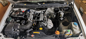 Suzuki Grand Vitara 1.6 4x4 (4 foto / 5)