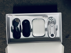 Insta360 Go2 (2 фото из 4)