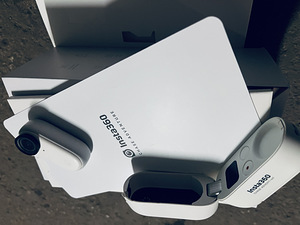 Insta360 Go2 (4 фото из 4)