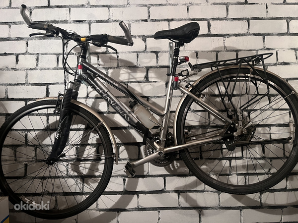 Jalgratas Trek 7200fx (foto #1)