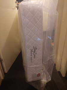 Vedrumadrats Pocket Beauty Sleep 90x200/2tk (3 foto / 3)