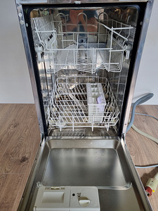 Nõudepesumasin Electrolux ESL499 45cm (3 foto / 4)