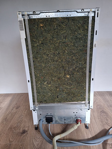 Nõudepesumasin Electrolux ESL499 45cm (4 foto / 4)